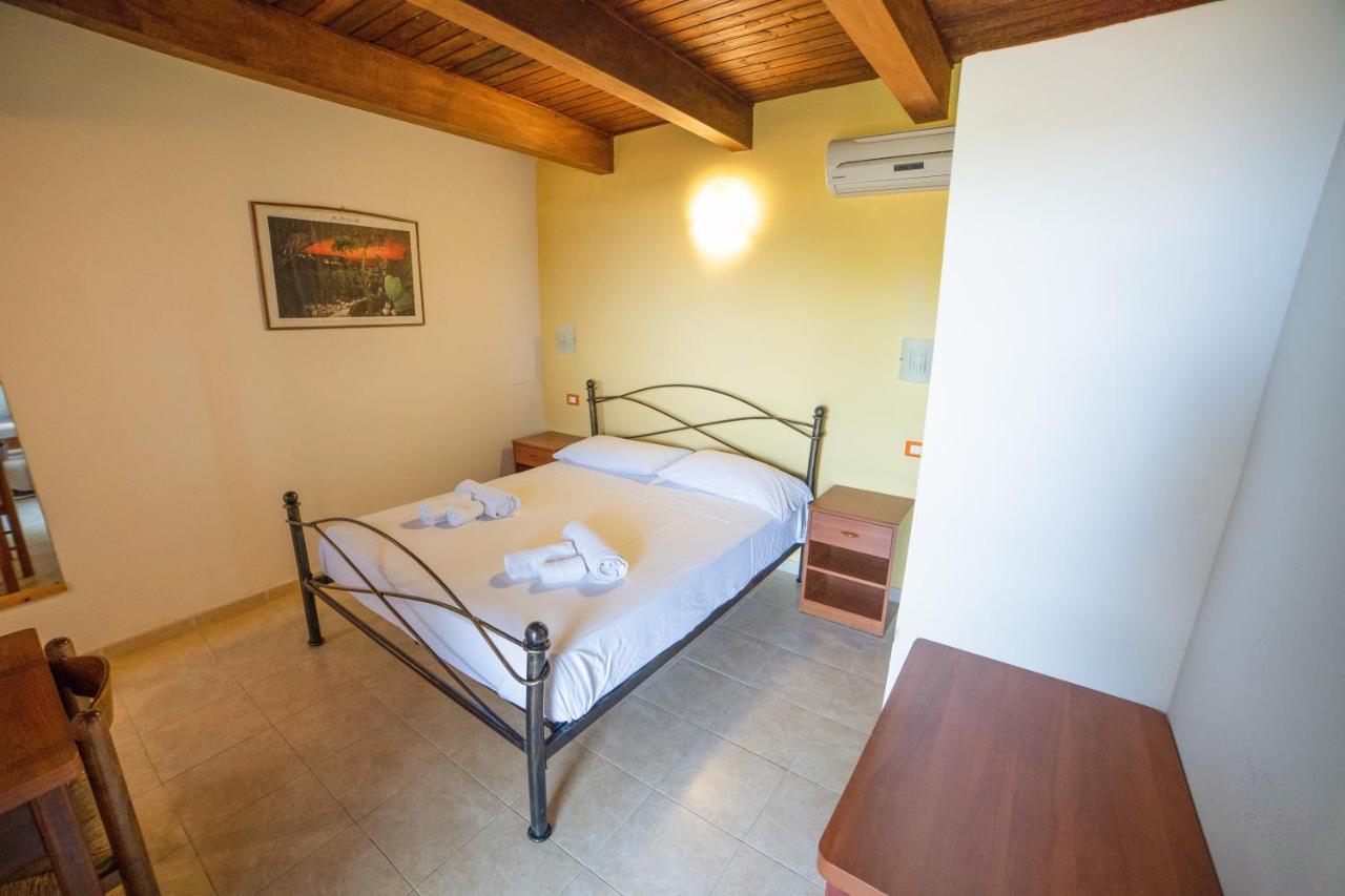 Residence New Paradise Tropea Kültér fotó