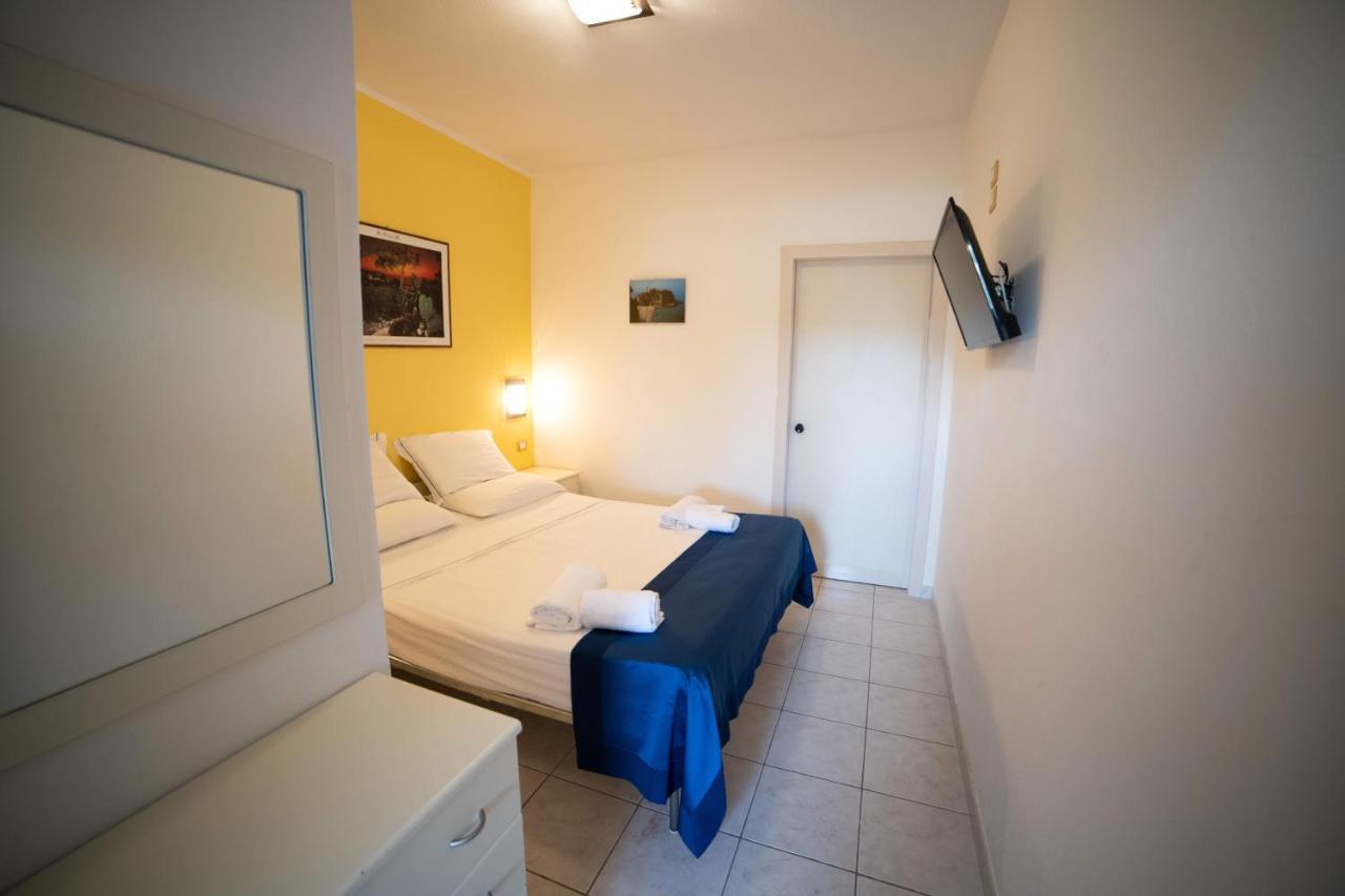 Residence New Paradise Tropea Kültér fotó