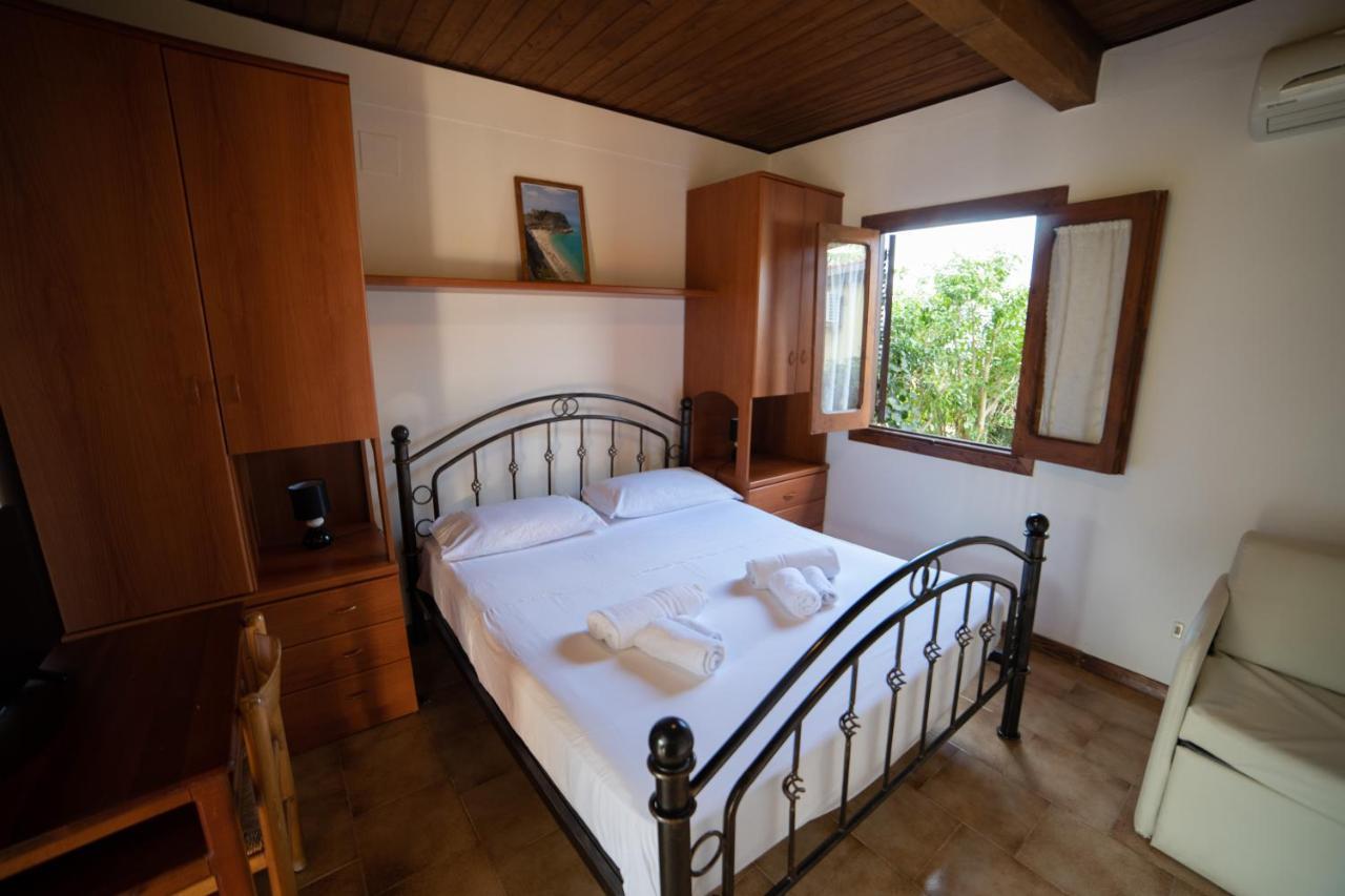 Residence New Paradise Tropea Kültér fotó